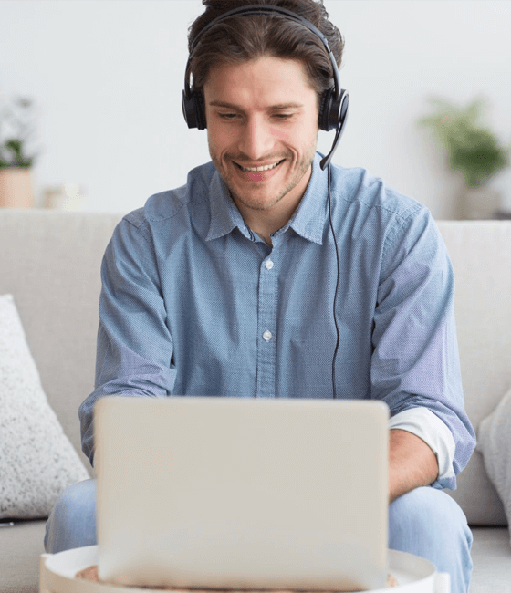 Call Center Team in Two Bridges, NY - OnCalla